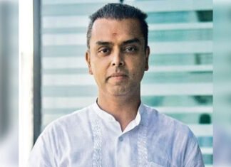 कैप्टन स्मित को 'अशोक चक्र' से सम्मानित के लिए देवड़ा ने लिखा पत्र