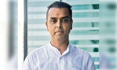 कैप्टन स्मित को 'अशोक चक्र' से सम्मानित के लिए देवड़ा ने लिखा पत्र