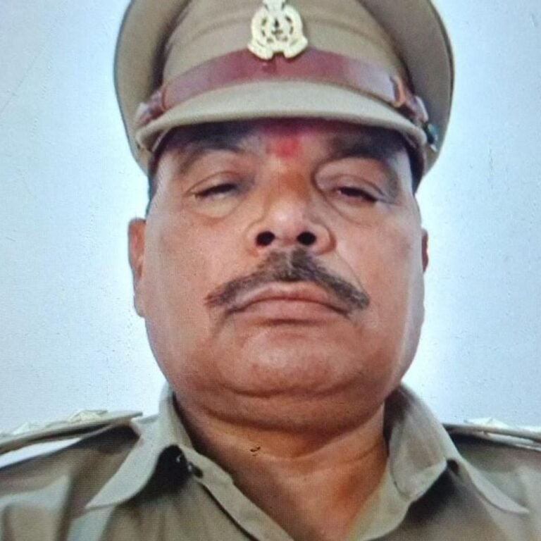 श्रावस्ती में 3 पुलिस निरीक्षकों का तबादला:गौरव सिंह थाने के प्रभारी बने, महिमानाथ एएचटी और लाल साहब अपराध प्रकोष्ठ भेजे गए