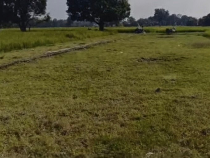 Maharajganj Banjarha Sonbarsa RCC Center Controversy