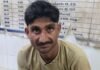 पुरानी ईंटें साफ करते युवक को सांप ने काटा:मोतीपुर के रानीपुर बांगला गांव में हादसा, इलाज के बाद घर भेजा