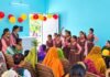 उतरौला में माता मेले में बच्चों ने दिखाई प्रतिभा:गतिविधियों के जरिए सीखा व्यावहारिक ज्ञान, पीएम श्री विद्यालय में हुआ आयोजन उतरौला में माता मेले में बच्चों ने दिखाई प्रतिभा:गतिविधियों के जरिए सीखा व्यावहारिक ज्ञान, पीएम श्री विद्यालय में हुआ आयोजन