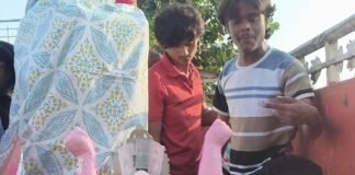 उतरौला में शारदीय नवरात्र की तैयारियां पूरी:बाजारों में रौनक, मंदिरों में विशेष पूजा-अर्चना की तैयारी उतरौला में शारदीय नवरात्र की तैयारियां पूरी:बाजारों में रौनक, मंदिरों में विशेष पूजा-अर्चना की तैयारी