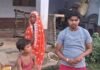 नवजात की मौत स्टाफ नर्स ड्यूटी से हटाई गई:श्रावस्ती में परिजनों का आरोप- इलाज में लापरवाही, डीएम से शिकायत के बाद एक्शन