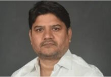 बिहार कांग्रेस मीडिया विभाग के अध्यक्ष बने अजय कुमार पासवान