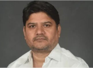 बिहार कांग्रेस मीडिया विभाग के अध्यक्ष बने अजय कुमार पासवान