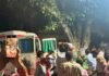 बस्ती में सांप के डसने से बुजुर्ग की मौत:नहर किनारे घास काट रहे थे, अस्पताल पहुंचने से पहले दम तोड़ा बस्ती में सांप के डसने से बुजुर्ग की मौत:नहर किनारे घास काट रहे थे, अस्पताल पहुंचने से पहले दम तोड़ा