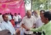 मदनपुरा के प्रिंस ने बाल क्रीड़ा प्रतियोगिता में बाजी मारी:सिंहपुर में हुई न्याय पंचायत स्तरीय प्रतियोगिता, कबड्डी-खो-खो में सिंहपुर चैंपियन मदनपुरा के प्रिंस ने बाल क्रीड़ा प्रतियोगिता में बाजी मारी:सिंहपुर में हुई न्याय पंचायत स्तरीय प्रतियोगिता, कबड्डी-खो-खो में सिंहपुर चैंपियन