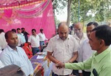 मदनपुरा के प्रिंस ने बाल क्रीड़ा प्रतियोगिता में बाजी मारी:सिंहपुर में हुई न्याय पंचायत स्तरीय प्रतियोगिता, कबड्डी-खो-खो में सिंहपुर चैंपियन मदनपुरा के प्रिंस ने बाल क्रीड़ा प्रतियोगिता में बाजी मारी:सिंहपुर में हुई न्याय पंचायत स्तरीय प्रतियोगिता, कबड्डी-खो-खो में सिंहपुर चैंपियन