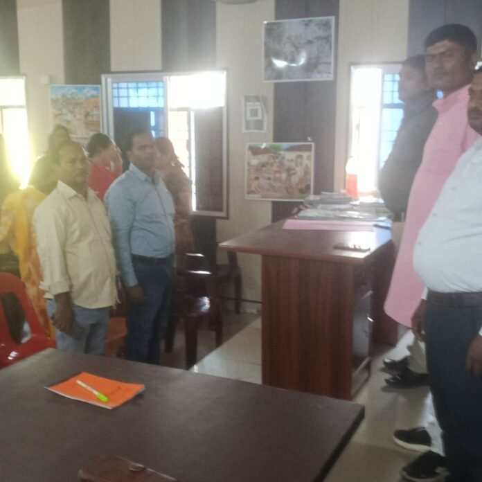 निपुण भारत प्रशिक्षण का समापन:नवीन पाठ्य पुस्तकों के प्रभावी शिक्षण पर जोर, भाषा-गणित की भी दी गई जानकारी