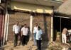 Shahdullanagar Pathology Center Sealed | Health Dept Action FIR Shahdullanagar Pathology Center Sealed | Health Dept Action FIR