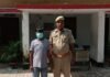 नाबालिग से दुष्कर्म का आरोपी अरेस्ट:गिलौला बायपास से आरोपी को पकड़ाया