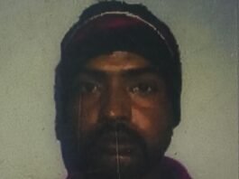 मुजुरी में नाले में मिला बिहार के युवक का शव:नाले में कूदने की सूचना पर पुलिस ने बाहर निकाला, डॉक्टरों ने मृत घोषित किया