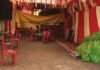 Motipur Kala Navratri 2026 | Durga Puja Pandal & Idol Installation Motipur Kala Navratri 2026 | Durga Puja Pandal & Idol Installation