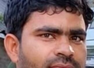 कुत्ते के काटने से युवक की मौत:एक माह पहले काटा था, इलाज के लिए लखनऊ ले जाते समय रास्ते में तोड़ा दम कुत्ते के काटने से युवक की मौत:एक माह पहले काटा था, इलाज के लिए लखनऊ ले जाते समय रास्ते में तोड़ा दम