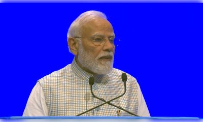 तमिलनाडु के विकास के लिए पीएम मोदी देगे 13 हजार करोड़ की सौगात