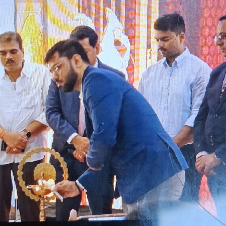 प्राइड होटल्स ने श्रावस्ती में नया होटल शुरू किया:यूपी में नेटवर्क बढ़ाया, बौद्ध तीर्थस्थल पर आतिथ्य सेवाओं का विस्तार