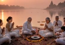 श्राद्ध नहीं करेंगे तो भुगतेंगे ऐसे-ऐसे परिणाम, खून तक चूस लेंगे आपका, गरुड़ पुराण में बताए गए हैं ये भयानक संकेत