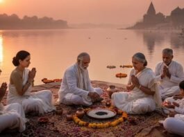 श्राद्ध नहीं करेंगे तो भुगतेंगे ऐसे-ऐसे परिणाम, खून तक चूस लेंगे आपका, गरुड़ पुराण में बताए गए हैं ये भयानक संकेत