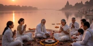 श्राद्ध नहीं करेंगे तो भुगतेंगे ऐसे-ऐसे परिणाम, खून तक चूस लेंगे आपका, गरुड़ पुराण में बताए गए हैं ये भयानक संकेत