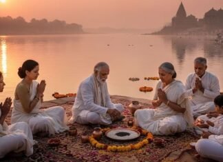 श्राद्ध नहीं करेंगे तो भुगतेंगे ऐसे-ऐसे परिणाम, खून तक चूस लेंगे आपका, गरुड़ पुराण में बताए गए हैं ये भयानक संकेत