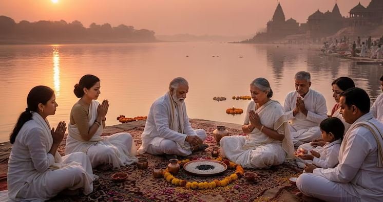 श्राद्ध नहीं करेंगे तो भुगतेंगे ऐसे-ऐसे परिणाम, खून तक चूस लेंगे आपका, गरुड़ पुराण में बताए गए हैं ये भयानक संकेत