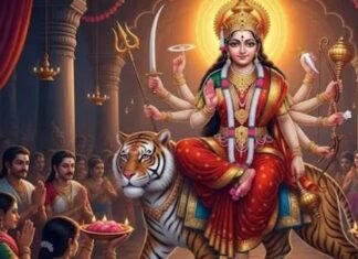 कहीं आप भी तो नहीं कर रहे ये भूल? नवरात्रि से पहले घर में दिखें ये चीजें तो तुरंत हटाएं