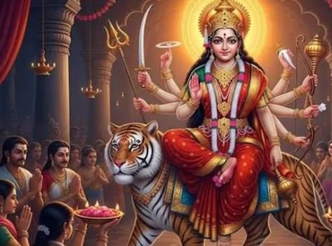 कहीं आप भी तो नहीं कर रहे ये भूल? नवरात्रि से पहले घर में दिखें ये चीजें तो तुरंत हटाएं