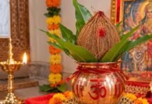 पहले दिन नारंगी, दूसरे दिन सफेद…नवरात्रि में क्यों पहनते हैं अलग-अलग रंग के कपड़े?