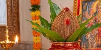 पहले दिन नारंगी, दूसरे दिन सफेद…नवरात्रि में क्यों पहनते हैं अलग-अलग रंग के कपड़े?