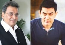भारतीय सिनेमा को ऑस्कर के मंच तक पहुँचाया आमिर खान ने: घई