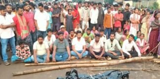 झारखंड के दुमका में किशोरी की मौत से सनसनी, पोस्टमार्टम रिपोर्ट से मामले में नया खुलासा