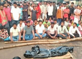 झारखंड के दुमका में किशोरी की मौत से सनसनी, पोस्टमार्टम रिपोर्ट से मामले में नया खुलासा