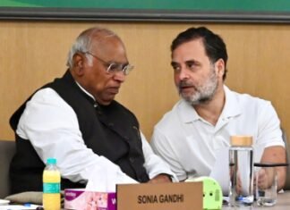 कांग्रेस सेवादल का ‘एक्स’ अकाउंट भारत में बैन