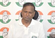 'ये तानाशाही की पराकाष्ठा, सरकार डरी हुई है', सीजेपी के प्रदर्शन पर कांग्रेस नेता उदित राज