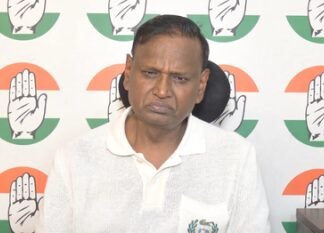 'ये तानाशाही की पराकाष्ठा, सरकार डरी हुई है', सीजेपी के प्रदर्शन पर कांग्रेस नेता उदित राज
