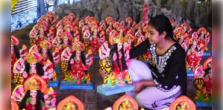 शारदीय नवरात्र : आप भी रख रहे हैं व्रत? जानिए किन चीजों से करें परहेज