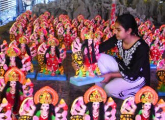 शारदीय नवरात्र : आप भी रख रहे हैं व्रत? जानिए किन चीजों से करें परहेज
