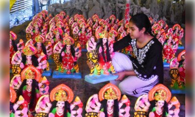 शारदीय नवरात्र : आप भी रख रहे हैं व्रत? जानिए किन चीजों से करें परहेज
