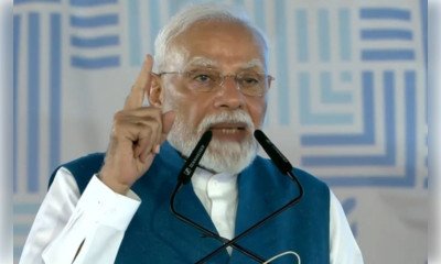 तमिलनाडु को नई ऊंचाइयों पर ले जाने का लक्ष्य: मोदी