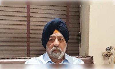बंगला साहिब में पुलिस प्रवेश पर सरना ने जताई आपत्ति