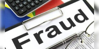 चुनाव आयोग का अधिकारी बनकर बुजुर्ग से 8 लाख रुपए की ठगी, केस दर्ज