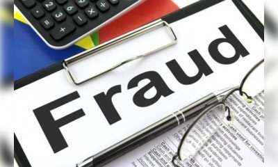 चुनाव आयोग का अधिकारी बनकर बुजुर्ग से 8 लाख रुपए की ठगी, केस दर्ज