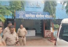 शादी के तीसरे दिन दुल्हन ने पति और परिवार के सदस्यों को खाने में दिया जहर