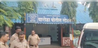 शादी के तीसरे दिन दुल्हन ने पति और परिवार के सदस्यों को खाने में दिया जहर