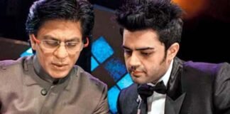 मशहूर होस्ट मनीष पॉल ने सुनाया शुरुआती दिनों का दिलचस्प किस्सा