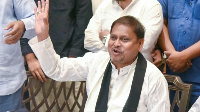 हुमायूं कबीर ने रेजीनगर को लेकर किया दावा, संन्यास के संकेत से भी बढ़ी सियासी हलचल