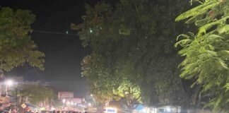 मां लेहड़ा के दरबार की ओर बढ़े भक्तों के कदम:आनंदनगर में जगह-जगह लगा सेवा शिविर, शारदीय नवरात्र के पहले दिन विधि-विधान के साथ किया पूजन मां लेहड़ा के दरबार की ओर बढ़े भक्तों के कदम:आनंदनगर में जगह-जगह लगा सेवा शिविर, शारदीय नवरात्र के पहले दिन विधि-विधान के साथ किया पूजन