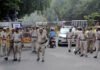 सीजीपी की लहरा दो तिरंगा' यात्रा आज, कनॉट प्लेस के आसपास कड़ा पहरा