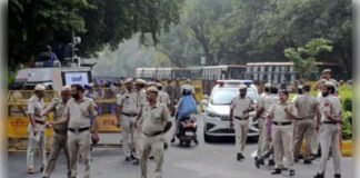 सीजीपी की लहरा दो तिरंगा' यात्रा आज, कनॉट प्लेस के आसपास कड़ा पहरा